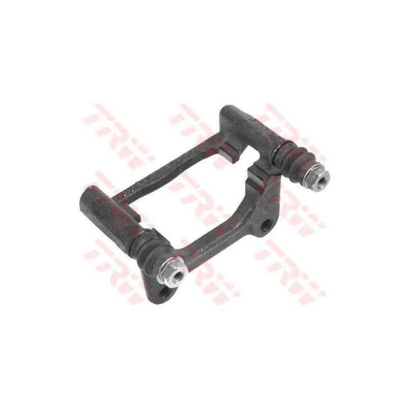 Support, étrier de frein TRW BDA536