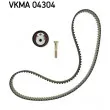 Kit de distribution SKF VKMA 04304 - Visuel 1