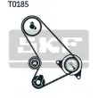 Kit de distribution SKF VKMA 04304 - Visuel 2