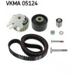 Kit de distribution SKF VKMA 05124 - Visuel 1