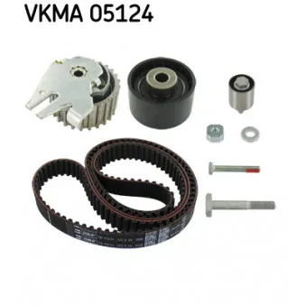 Kit de distribution SKF