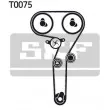 Kit de distribution SKF VKMA 05124 - Visuel 2