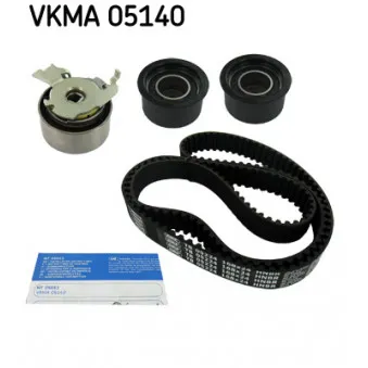 Kit de distribution SKF VKMA 05140