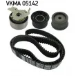 Kit de distribution SKF VKMA 05142 - Visuel 1