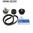 Kit de distribution SKF VKMA 05150 - Visuel 1