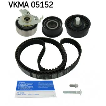 Kit de distribution SKF