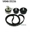 Kit de distribution SKF VKMA 05156 - Visuel 1