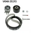Kit de distribution SKF VKMA 05193 - Visuel 1