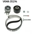 Kit de distribution SKF VKMA 05194 - Visuel 1