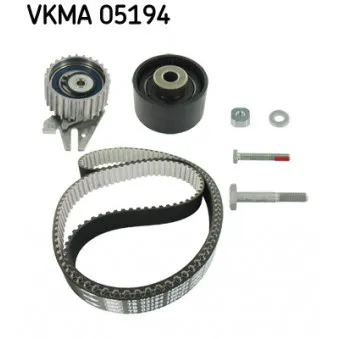 Kit de distribution SKF