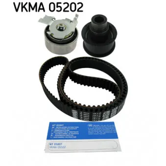 Kit de distribution SKF