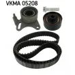 Kit de distribution SKF VKMA 05208 - Visuel 1