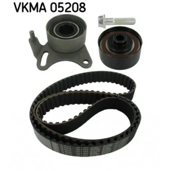 Kit de distribution SKF VKMA 05208