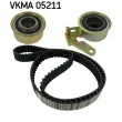 Kit de distribution SKF VKMA 05211 - Visuel 1