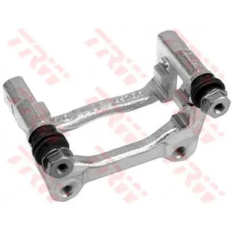 Support, étrier de frein TRW BDA547