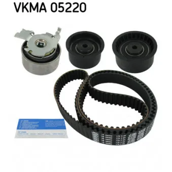 Kit de distribution SKF