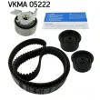 Kit de distribution SKF VKMA 05222 - Visuel 1