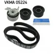 Kit de distribution SKF VKMA 05224 - Visuel 1