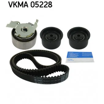 Kit de distribution SKF VKMA 05228
