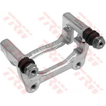 Support, étrier de frein TRW BDA548