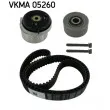 Kit de distribution SKF VKMA 05260 - Visuel 1