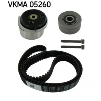 Kit de distribution SKF VKMA 05260