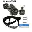 Kit de distribution SKF VKMA 05501 - Visuel 1