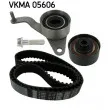Kit de distribution SKF VKMA 05606 - Visuel 1