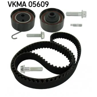 Kit de distribution SKF