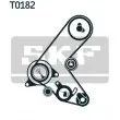 Kit de distribution SKF VKMA 05609 - Visuel 2