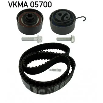 Kit de distribution SKF