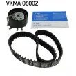 Kit de distribution SKF VKMA 06002 - Visuel 1