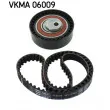 Kit de distribution SKF VKMA 06009 - Visuel 1