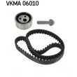 Kit de distribution SKF VKMA 06010 - Visuel 1