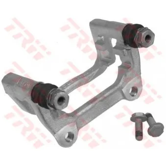 Support, étrier de frein TRW BDA552