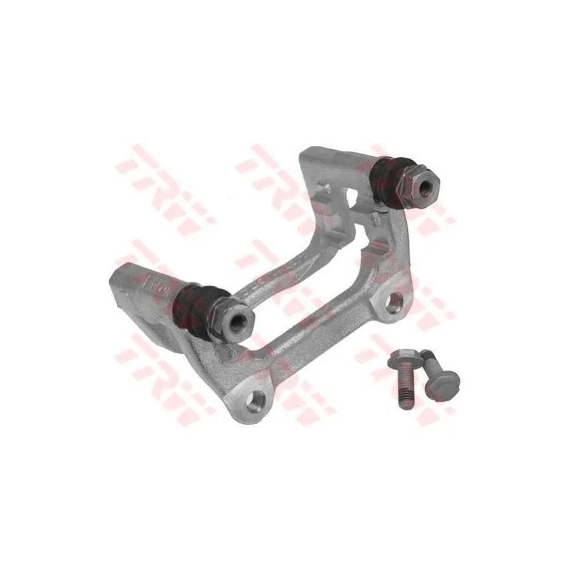 Support, étrier de frein TRW BDA552