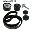 Kit de distribution SKF VKMA 06023 - Visuel 1