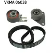 Kit de distribution SKF VKMA 06038 - Visuel 1