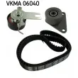 Kit de distribution SKF VKMA 06040 - Visuel 1