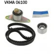 Kit de distribution SKF VKMA 06100 - Visuel 1
