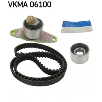 Kit de distribution SKF VKMA 06100