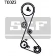 Kit de distribution SKF VKMA 06100 - Visuel 2