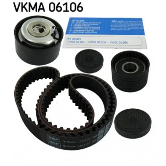 Kit de distribution SKF