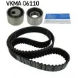 Kit de distribution SKF VKMA 06110 - Visuel 1