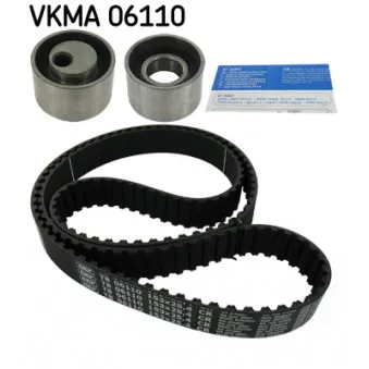 Kit de distribution SKF VKMA 06110
