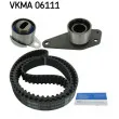 Kit de distribution SKF VKMA 06111 - Visuel 1