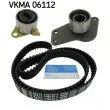 Kit de distribution SKF VKMA 06112 - Visuel 1