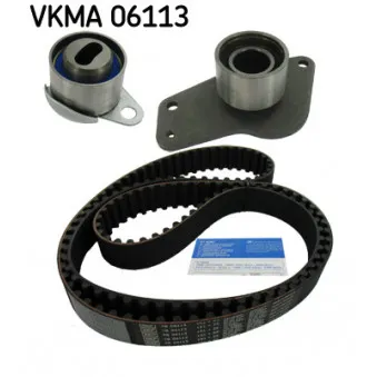 Kit de distribution SKF