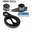 Kit de distribution SKF VKMA 06114 - Visuel 1