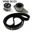 Kit de distribution SKF VKMA 06115 - Visuel 1